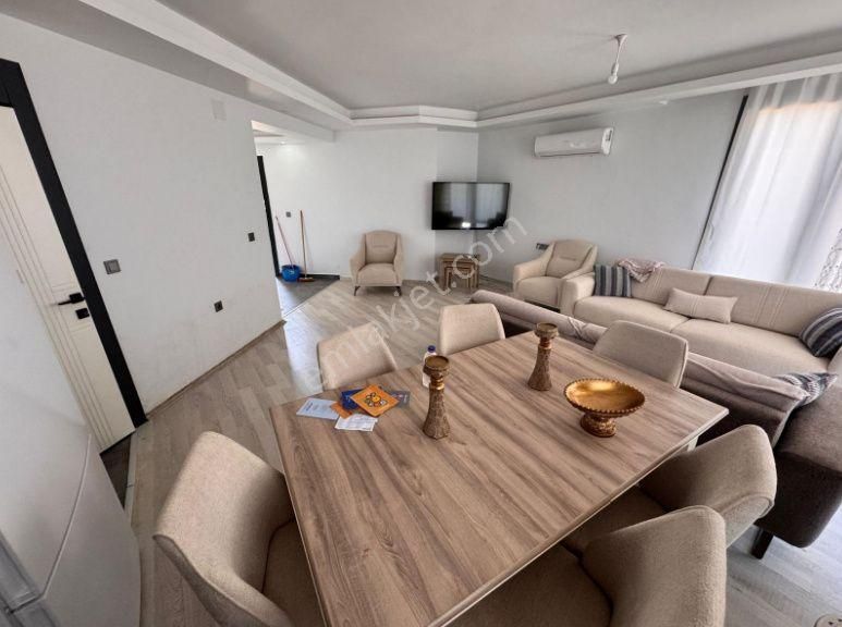 Remax Toros'tan Kapızlı'da Muhteşem Yazlık Eşyalı 2+1 Villa - Görsel 4