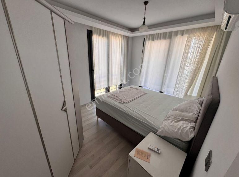 Remax Toros'tan Kapızlı'da Muhteşem Yazlık Eşyalı 2+1 Villa - Görsel 8