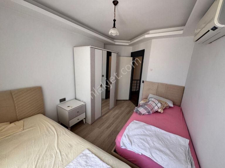 Remax Toros'tan Kapızlı'da Muhteşem Yazlık Eşyalı 2+1 Villa - Görsel 9