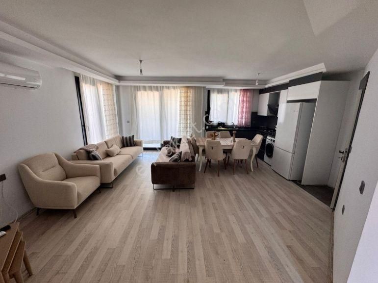 Remax Toros'tan Kapızlı'da Muhteşem Yazlık Eşyalı 2+1 Villa - Görsel 3
