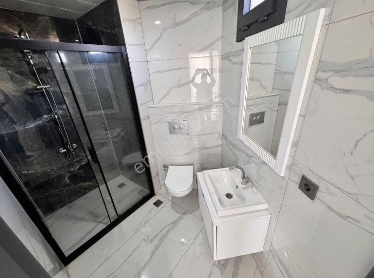 Remax Toros'tan Kapızlı'da Muhteşem Yazlık Eşyalı 2+1 Villa - Görsel 11
