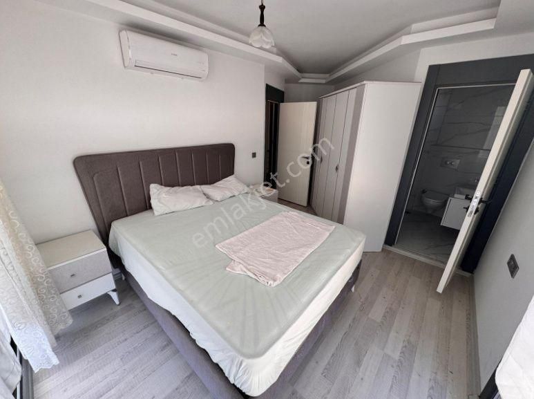 Remax Toros'tan Kapızlı'da Muhteşem Yazlık Eşyalı 2+1 Villa - Görsel 7