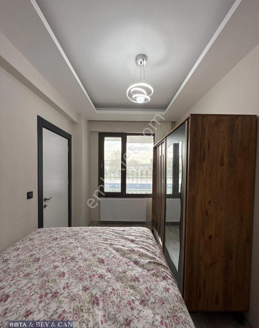 Rota'dan | Havuzlu Sitede | Sıfır Bina | Satılık 2+1 Daire - Görsel 19