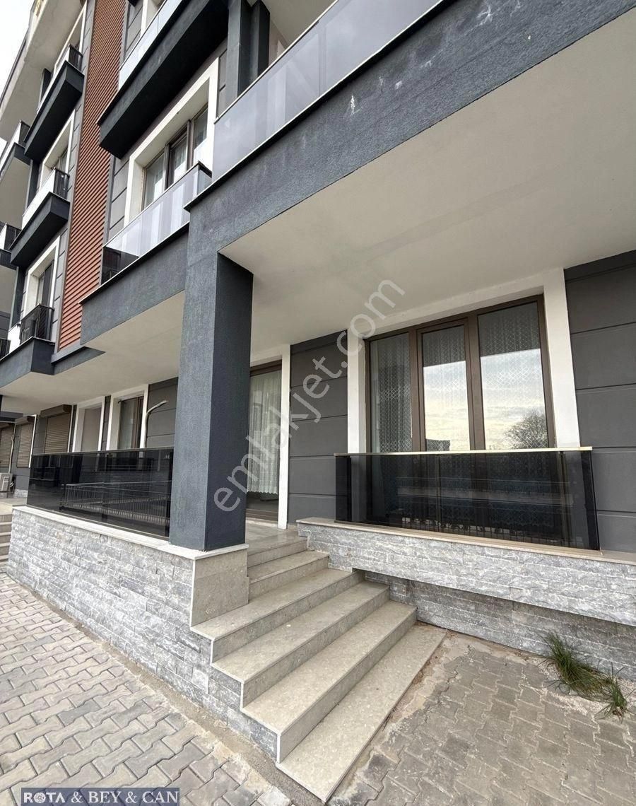 Rota'dan | Havuzlu Sitede | Sıfır Bina | Satılık 2+1 Daire - Görsel 4