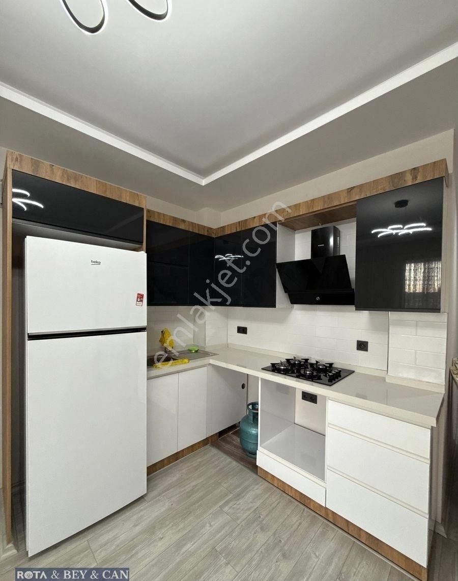 Rota'dan | Havuzlu Sitede | Sıfır Bina | Satılık 2+1 Daire - Görsel 11