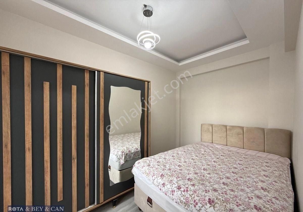 Rota'dan | Havuzlu Sitede | Sıfır Bina | Satılık 2+1 Daire - Görsel 18