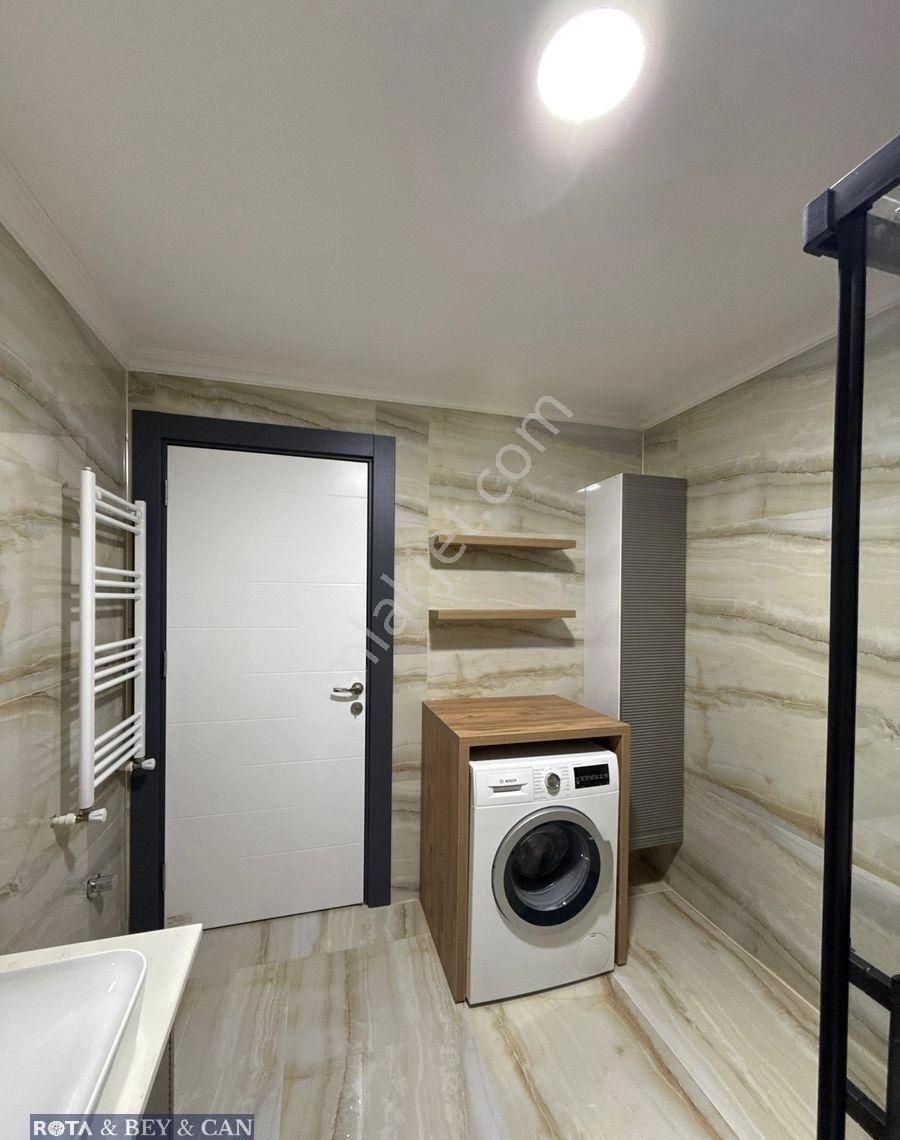 Rota'dan | Havuzlu Sitede | Sıfır Bina | Satılık 2+1 Daire - Görsel 12