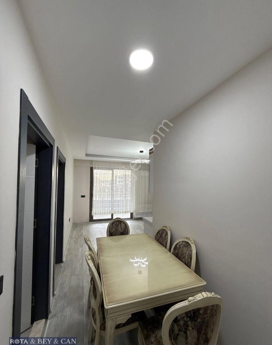 Rota'dan | Havuzlu Sitede | Sıfır Bina | Satılık 2+1 Daire - Görsel 9