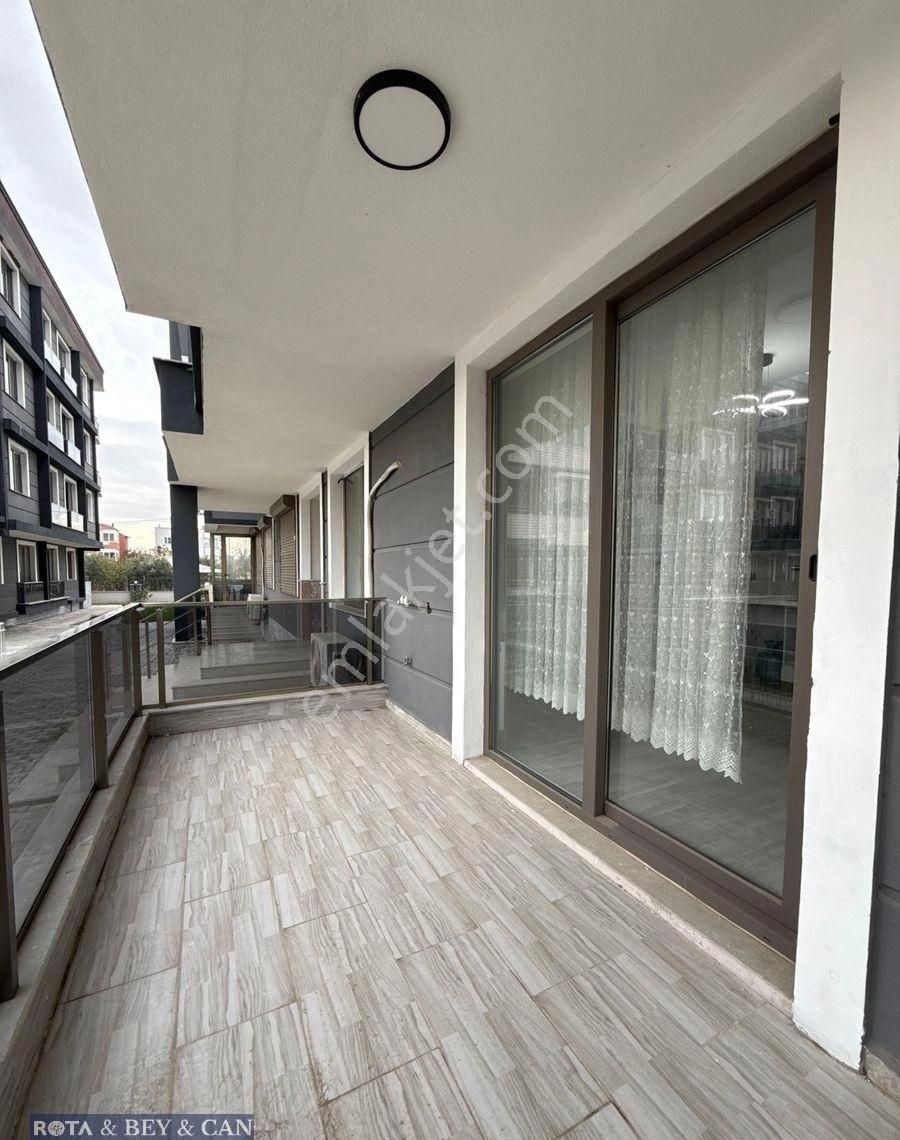 Rota'dan | Havuzlu Sitede | Sıfır Bina | Satılık 2+1 Daire - Görsel 17