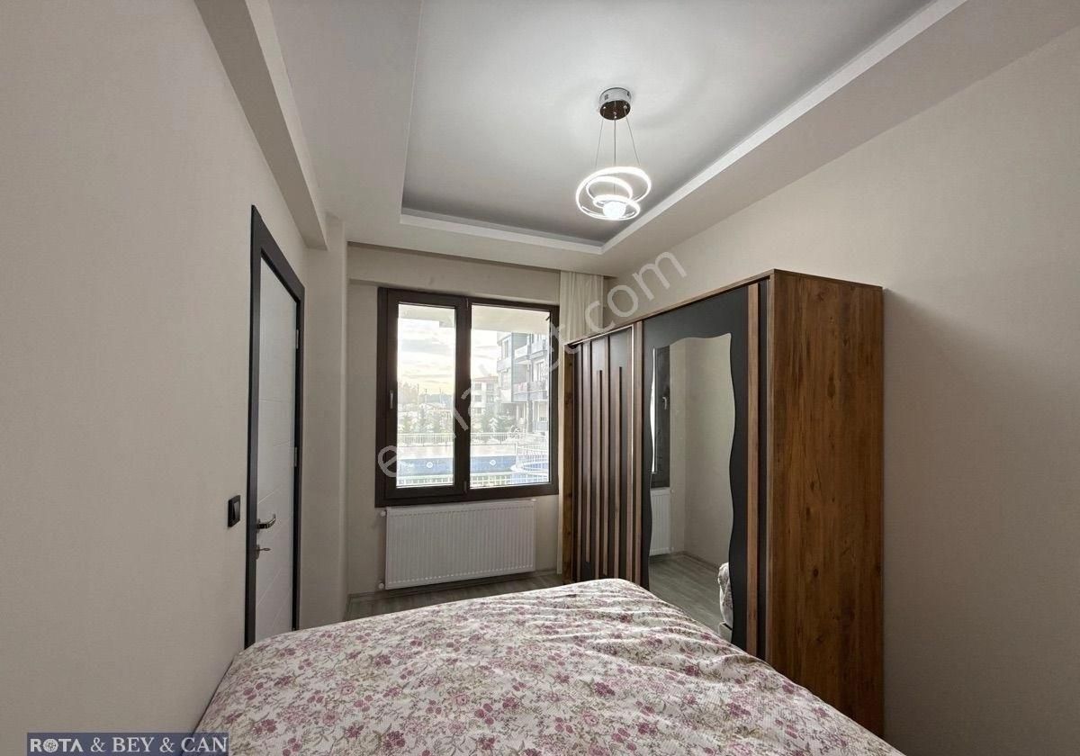 Rota'dan | Havuzlu Sitede | Sıfır Bina | Satılık 2+1 Daire - Görsel 16