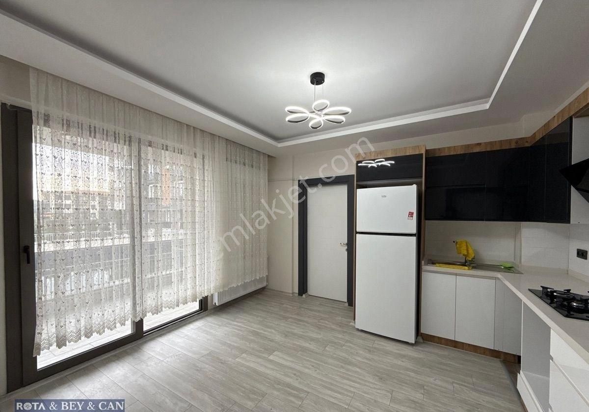 Rota'dan | Havuzlu Sitede | Sıfır Bina | Satılık 2+1 Daire - Görsel 2