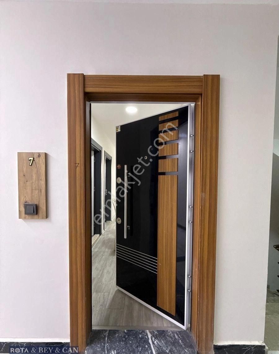 Rota'dan | Havuzlu Sitede | Sıfır Bina | Satılık 2+1 Daire - Görsel 10
