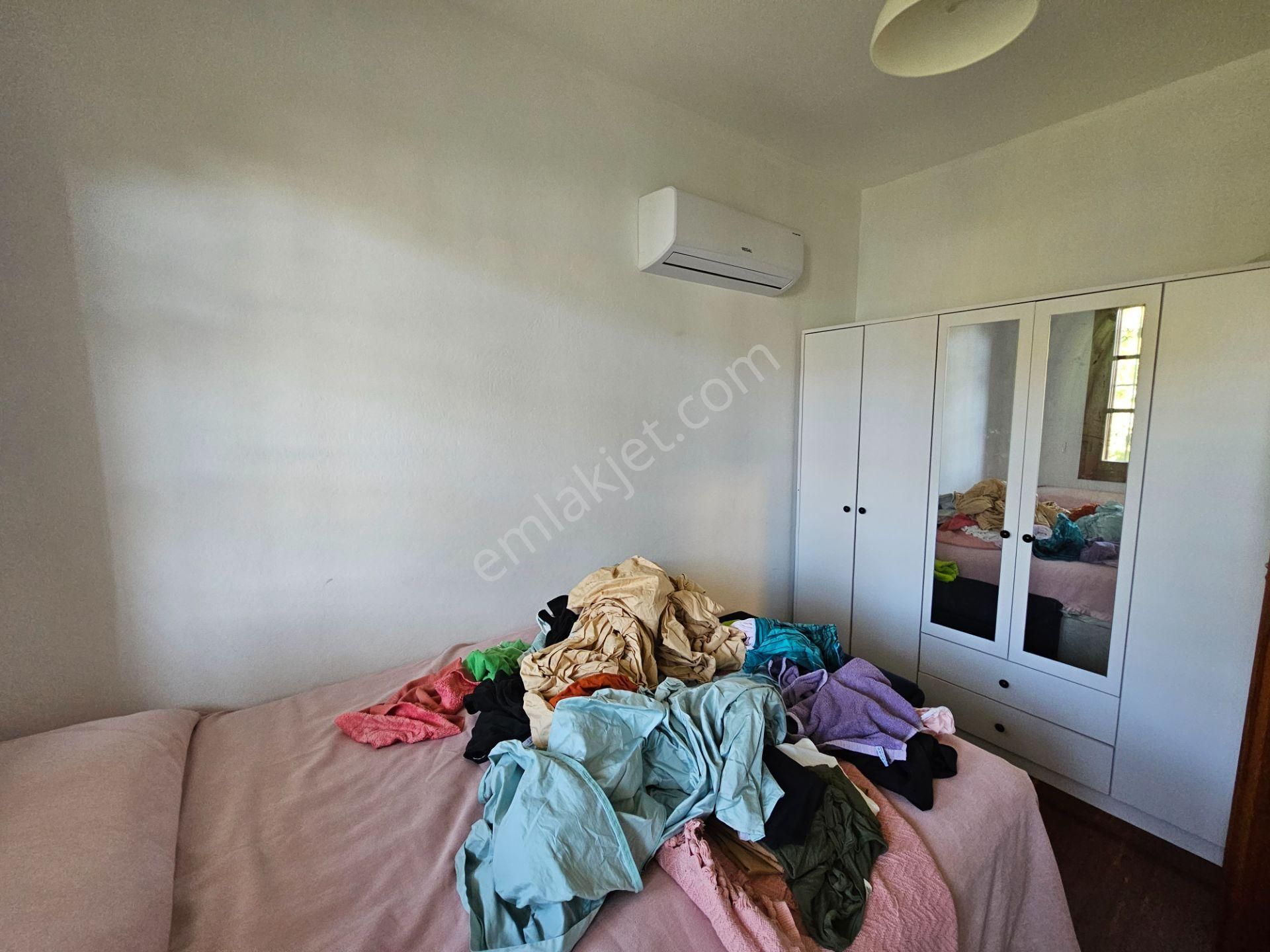 Goldhouse Dan Satılık Foça Mahallesinde Tribleks Köşe Villa - Görsel 9