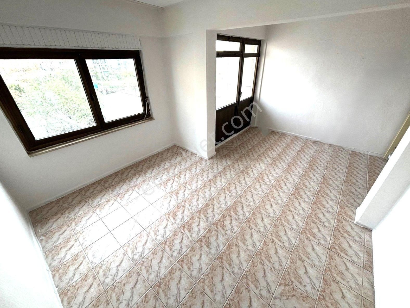 Aygül'den Akçay'da 🌊denize 100 Mt Mesafede Doğalgazlı Çift Balkonlu Ayrı Mutfaklı 2+1 Satlık Daire - Görsel 22