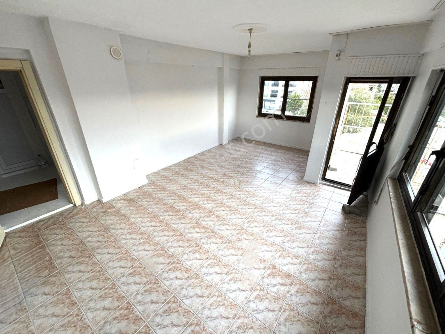 Aygül'den Akçay'da 🌊denize 100 Mt Mesafede Doğalgazlı Çift Balkonlu Ayrı Mutfaklı 2+1 Satlık Daire - Görsel 14