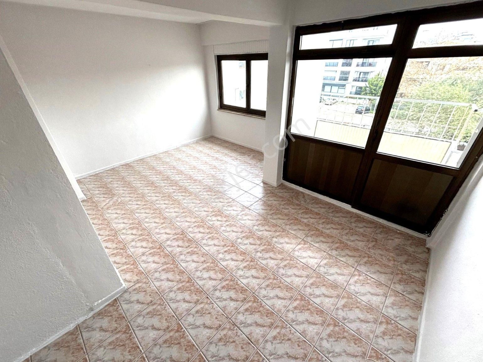 Aygül'den Akçay'da 🌊denize 100 Mt Mesafede Doğalgazlı Çift Balkonlu Ayrı Mutfaklı 2+1 Satlık Daire - Görsel 23