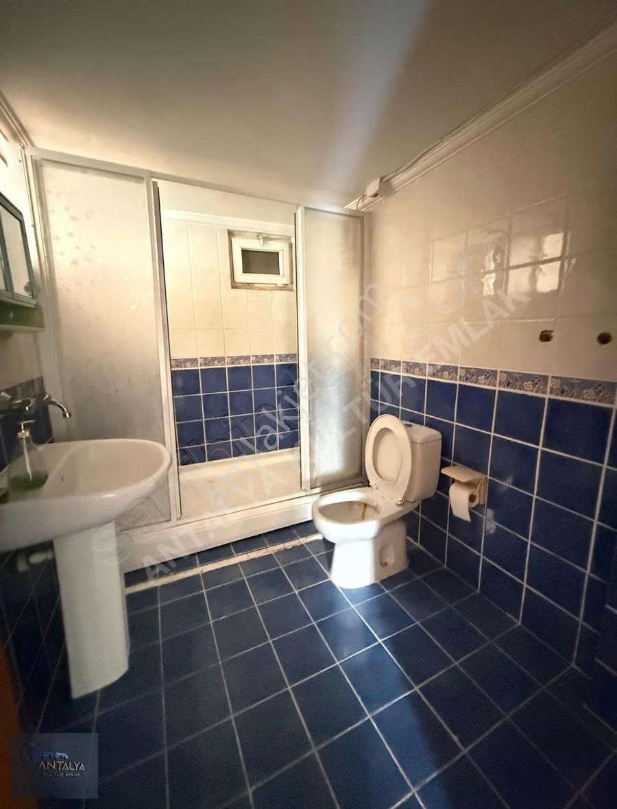 Kültür Mah.eşyasız 1.kat 150m2 Çift Balkonlu Kiralık Dairemiz. - Görsel 25