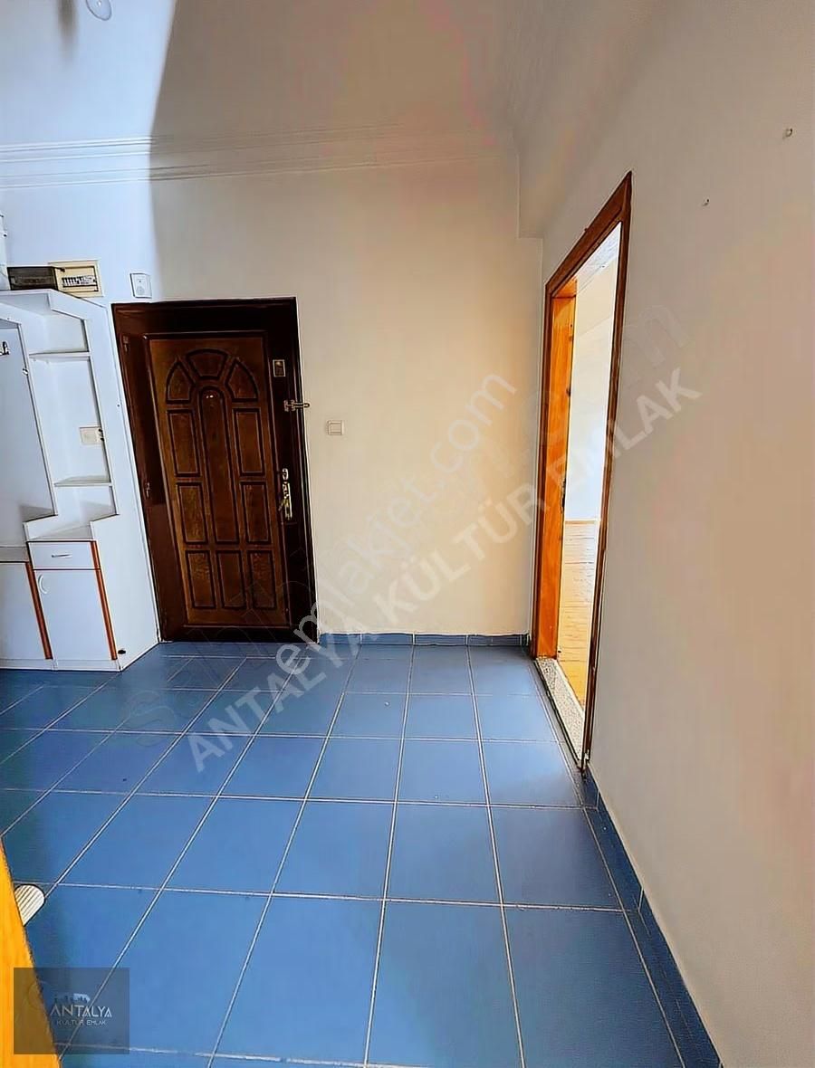 Kültür Mah.eşyasız 1.kat 150m2 Çift Balkonlu Kiralık Dairemiz. - Görsel 5