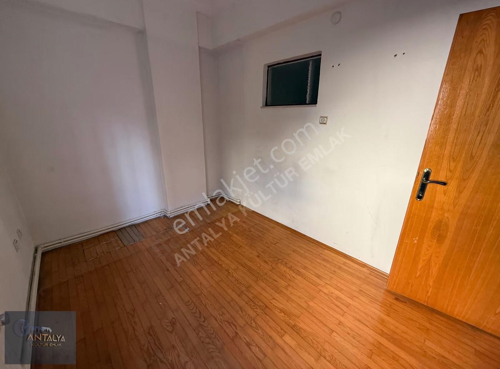 Kültür Mah.eşyasız 1.kat 150m2 Çift Balkonlu Kiralık Dairemiz. - Görsel 12