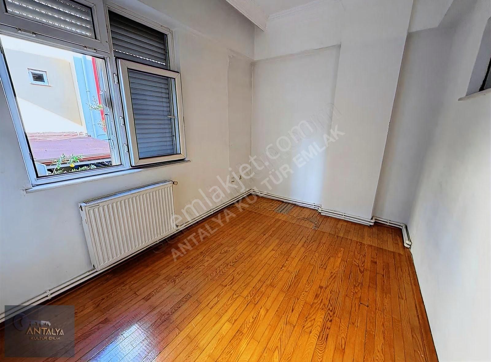 Kültür Mah.eşyasız 1.kat 150m2 Çift Balkonlu Kiralık Dairemiz. - Görsel 6