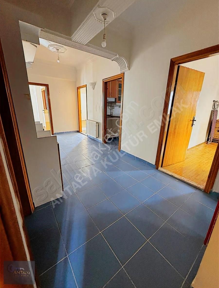 Kültür Mah.eşyasız 1.kat 150m2 Çift Balkonlu Kiralık Dairemiz. - Görsel 22