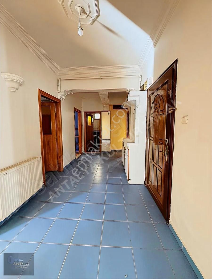 Kültür Mah.eşyasız 1.kat 150m2 Çift Balkonlu Kiralık Dairemiz. - Görsel 26
