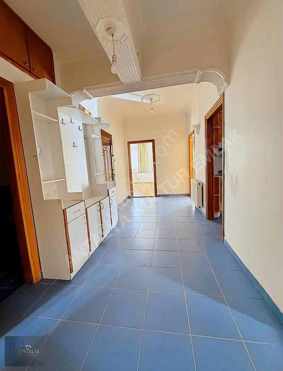Kültür Mah.eşyasız 1.kat 150m2 Çift Balkonlu Kiralık Dairemiz. - Görsel 14