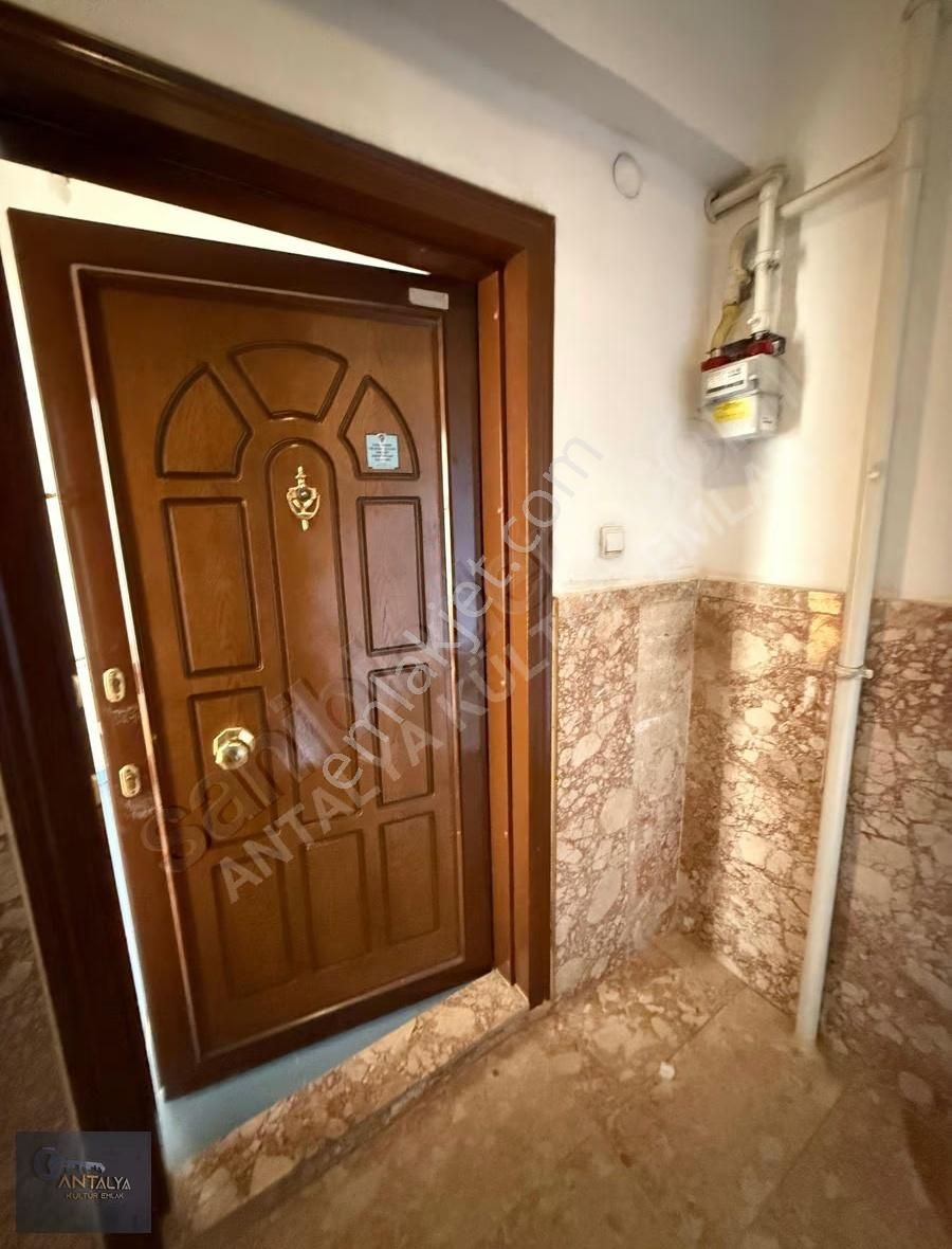 Kültür Mah.eşyasız 1.kat 150m2 Çift Balkonlu Kiralık Dairemiz. - Görsel 23