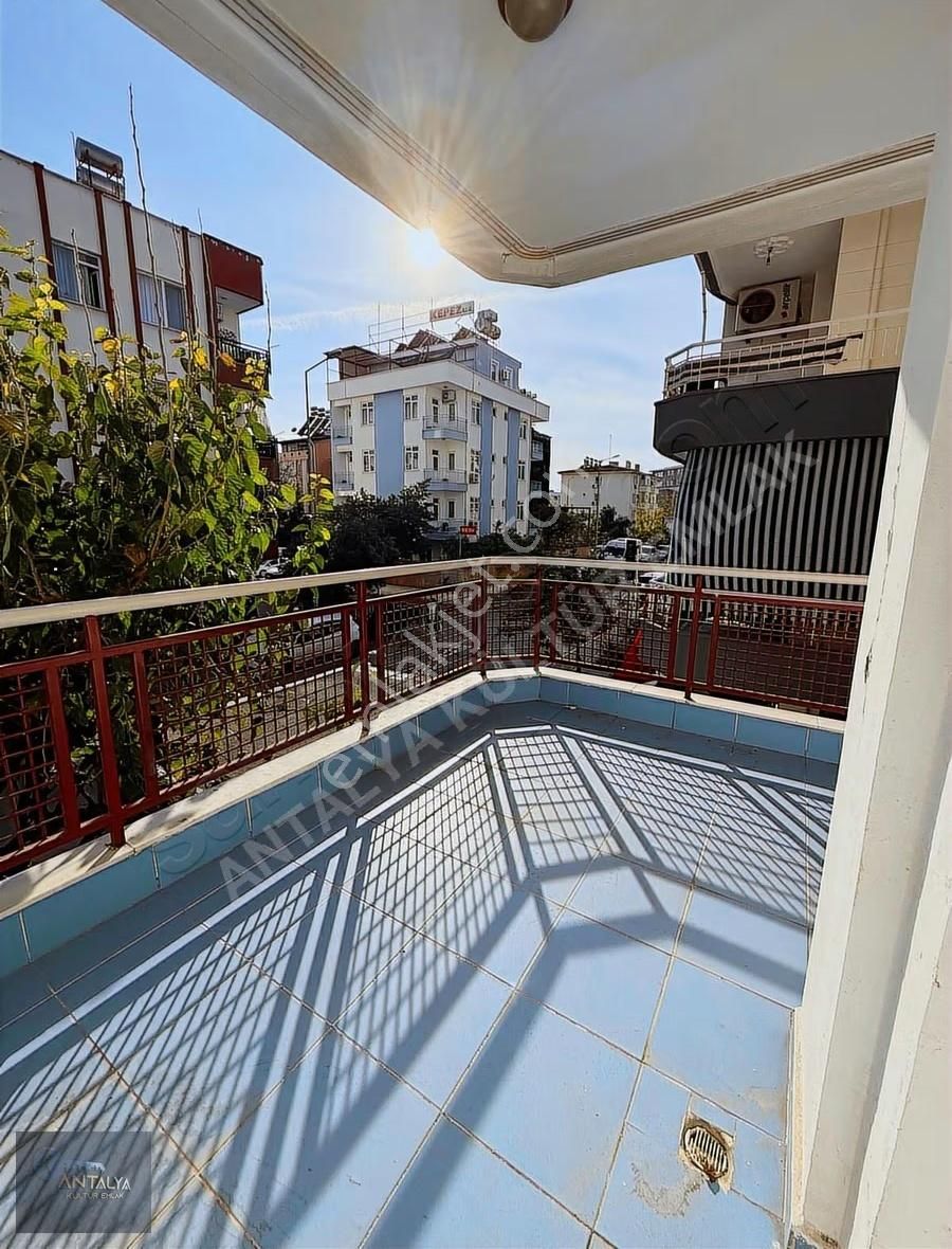 Kültür Mah.eşyasız 1.kat 150m2 Çift Balkonlu Kiralık Dairemiz. - Görsel 7