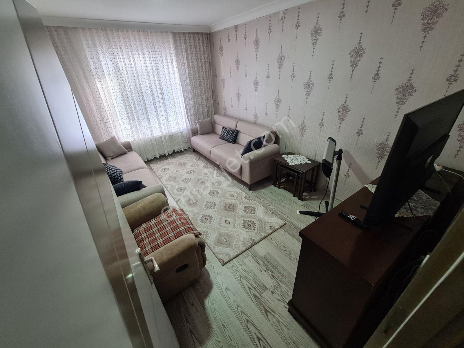 Cadde Paraleli Yeni Binada Açık Teraslı Full Yapılı 5+2 Dubleks - Görsel 15
