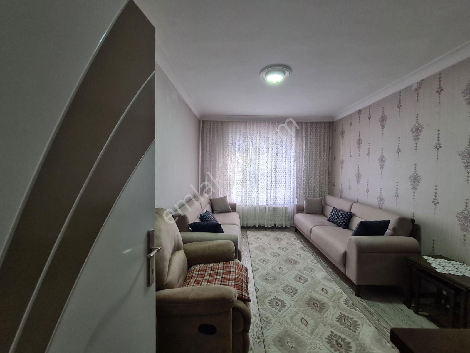 Cadde Paraleli Yeni Binada Açık Teraslı Full Yapılı 5+2 Dubleks - Görsel 14