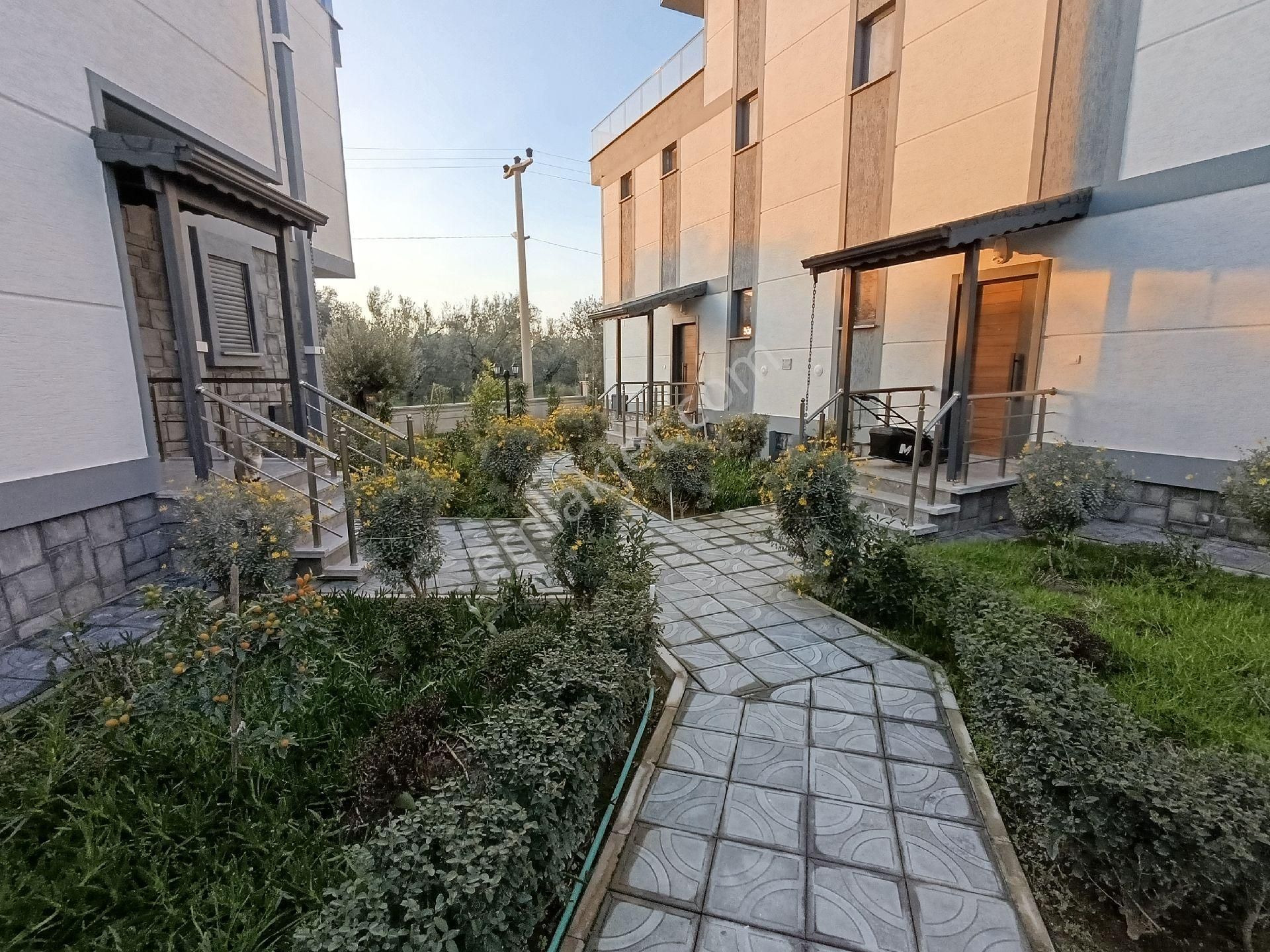 Balıkesir Edremit Güre' De Satılık - Görsel 26