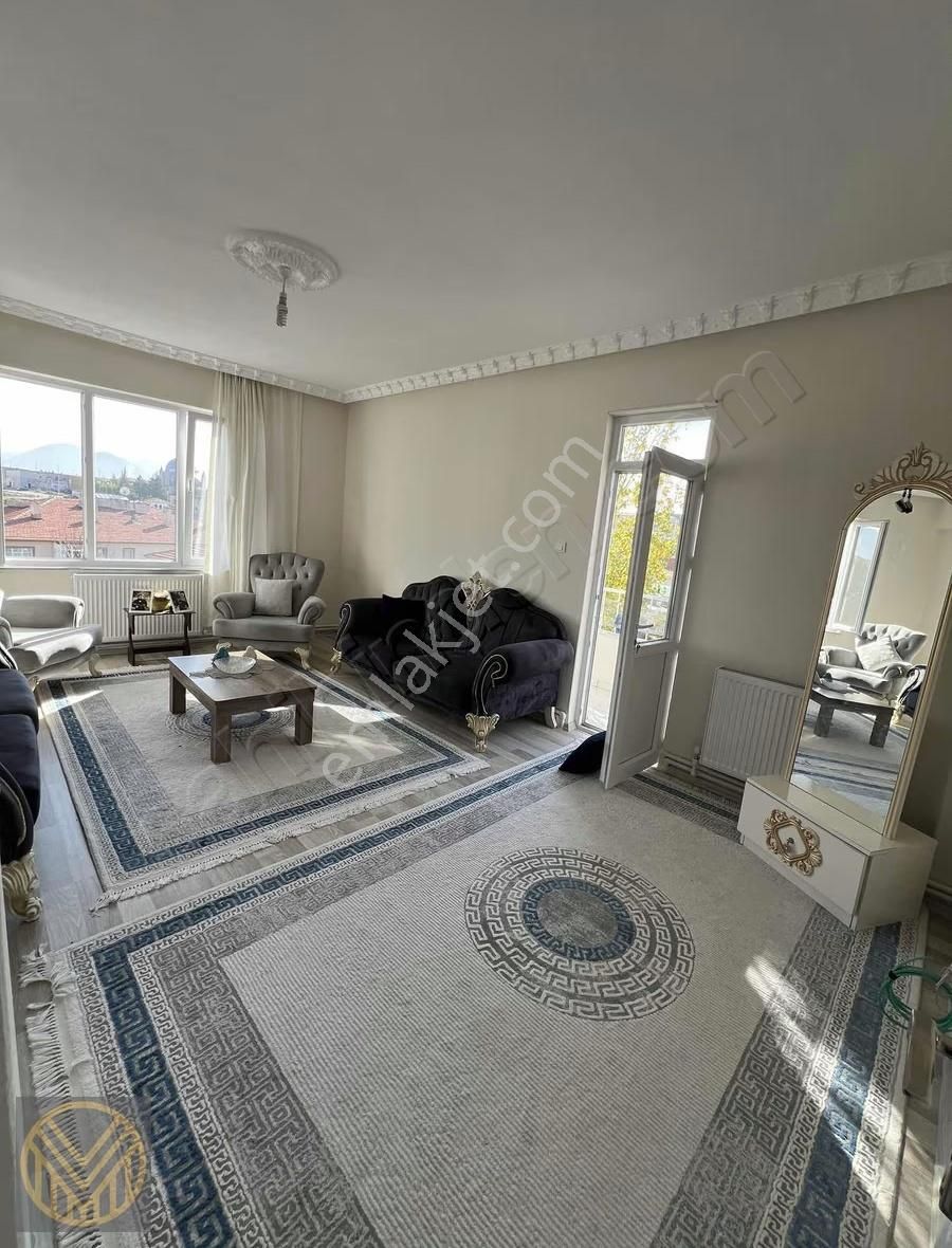 Argıncık Kayabaşı'da Satılık Ful Yapılı Daire - Görsel 4