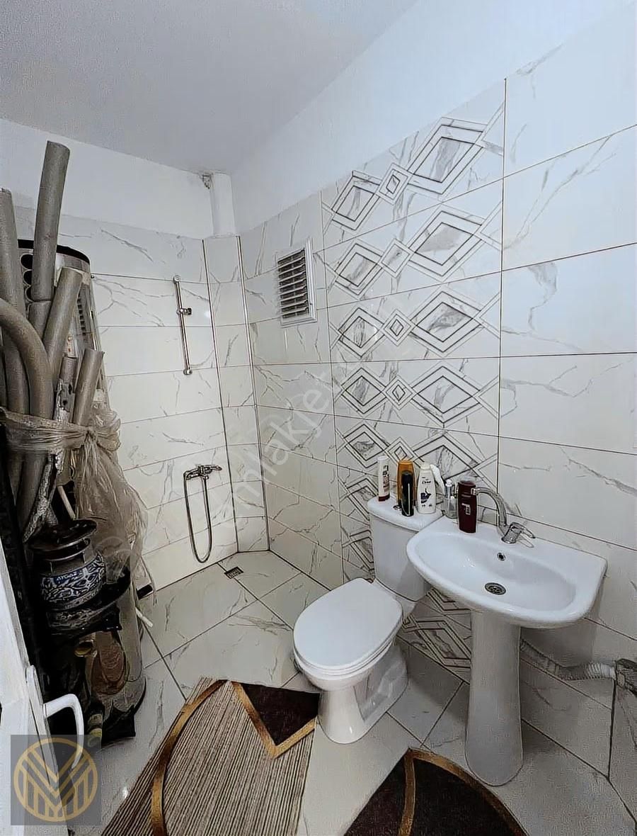 Argıncık Kayabaşı'da Satılık Ful Yapılı Daire - Görsel 7