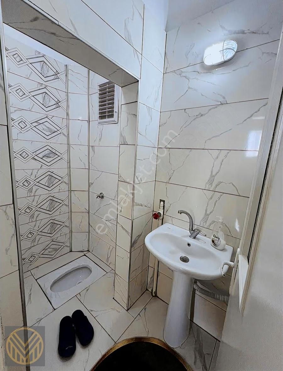 Argıncık Kayabaşı'da Satılık Ful Yapılı Daire - Görsel 9