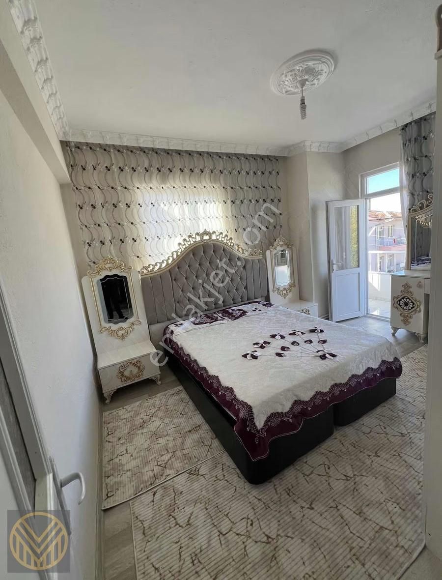 Argıncık Kayabaşı'da Satılık Ful Yapılı Daire - Görsel 10