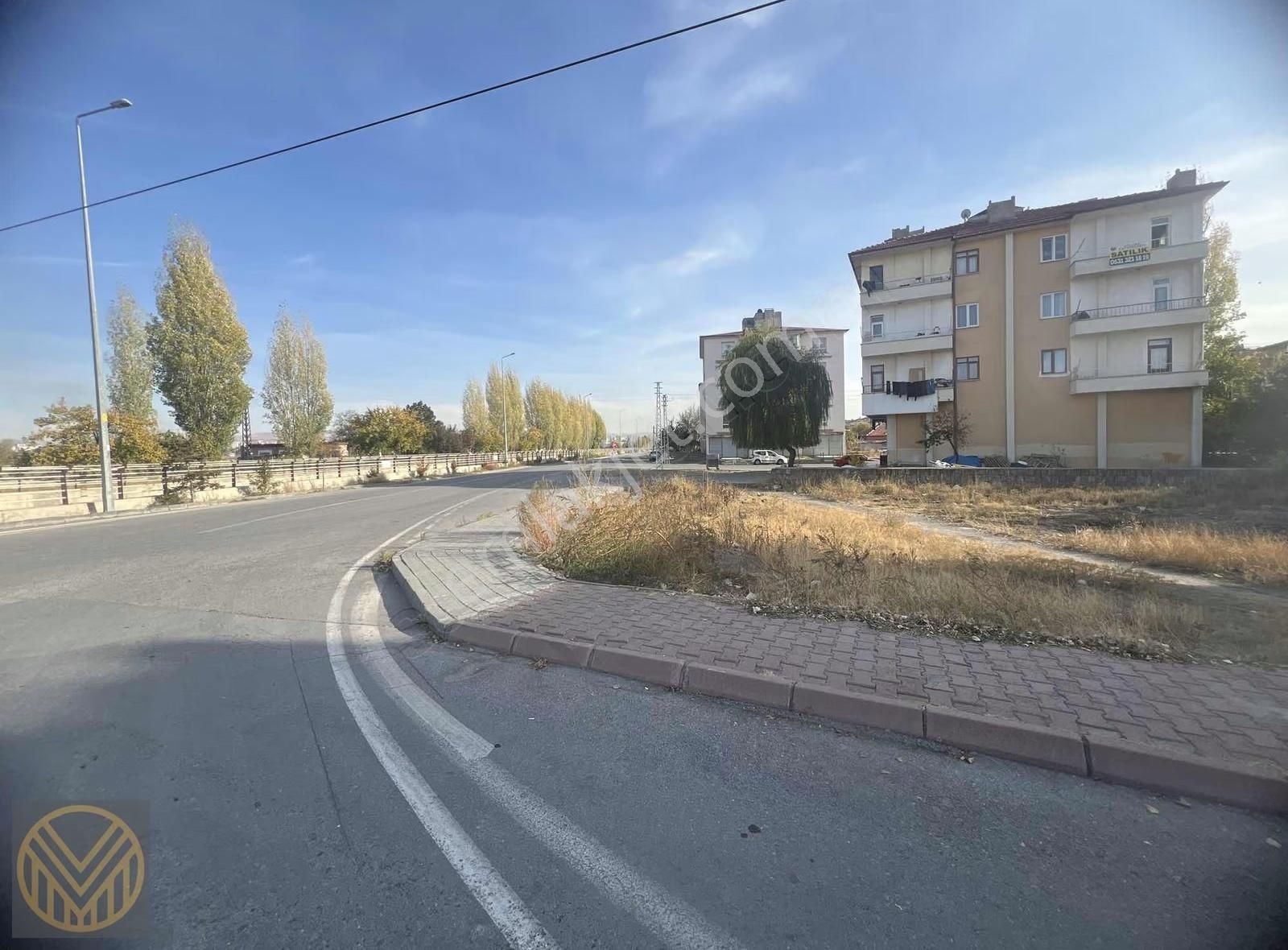 Argıncık Kayabaşı'da Satılık Ful Yapılı Daire