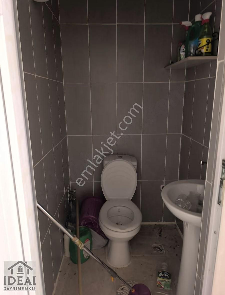 Manisa Yunusemre Muradiye 2 Yıllık 58 M2 Wc'li Dükkan 11.000 Tl - Görsel 25