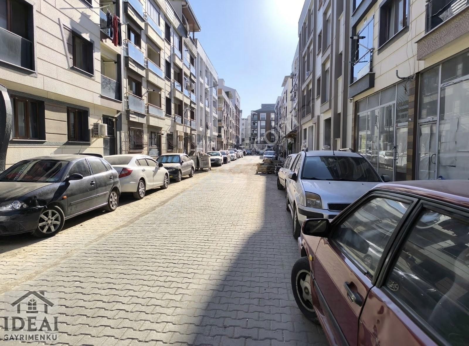Manisa Yunusemre Muradiye 2 Yıllık 58 M2 Wc'li Dükkan 11.000 Tl - Görsel 17