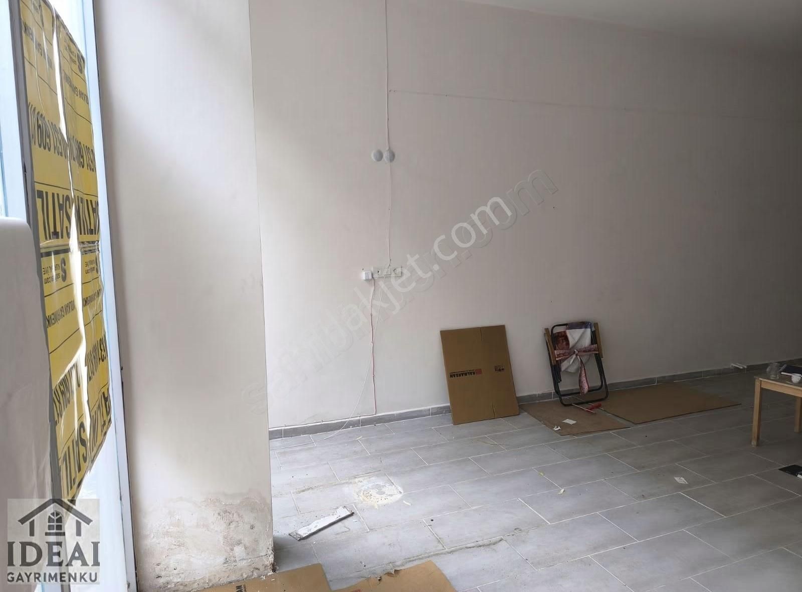 Manisa Yunusemre Muradiye 2 Yıllık 58 M2 Wc'li Dükkan 11.000 Tl - Görsel 6