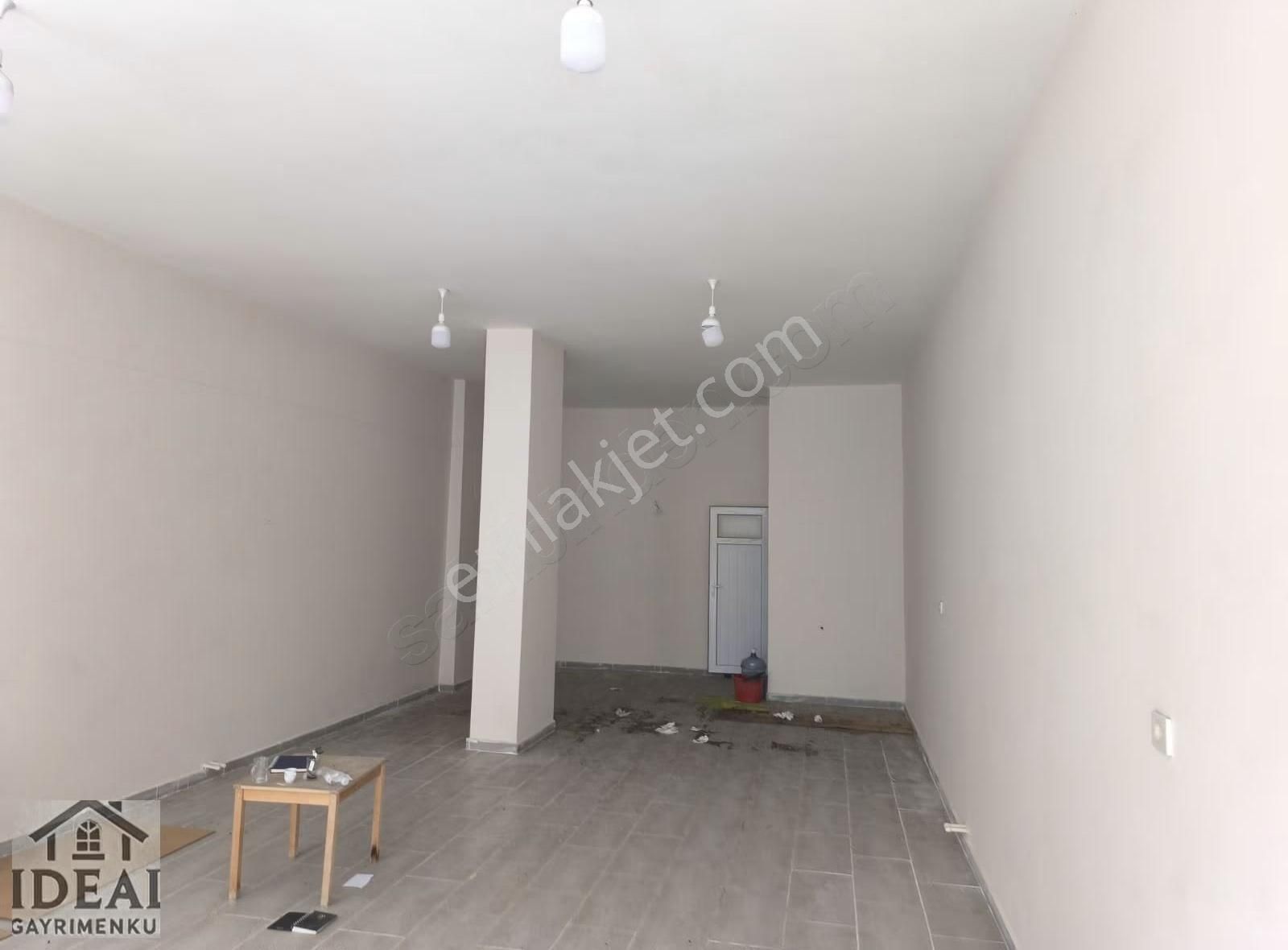 Manisa Yunusemre Muradiye 2 Yıllık 58 M2 Wc'li Dükkan 11.000 Tl - Görsel 9