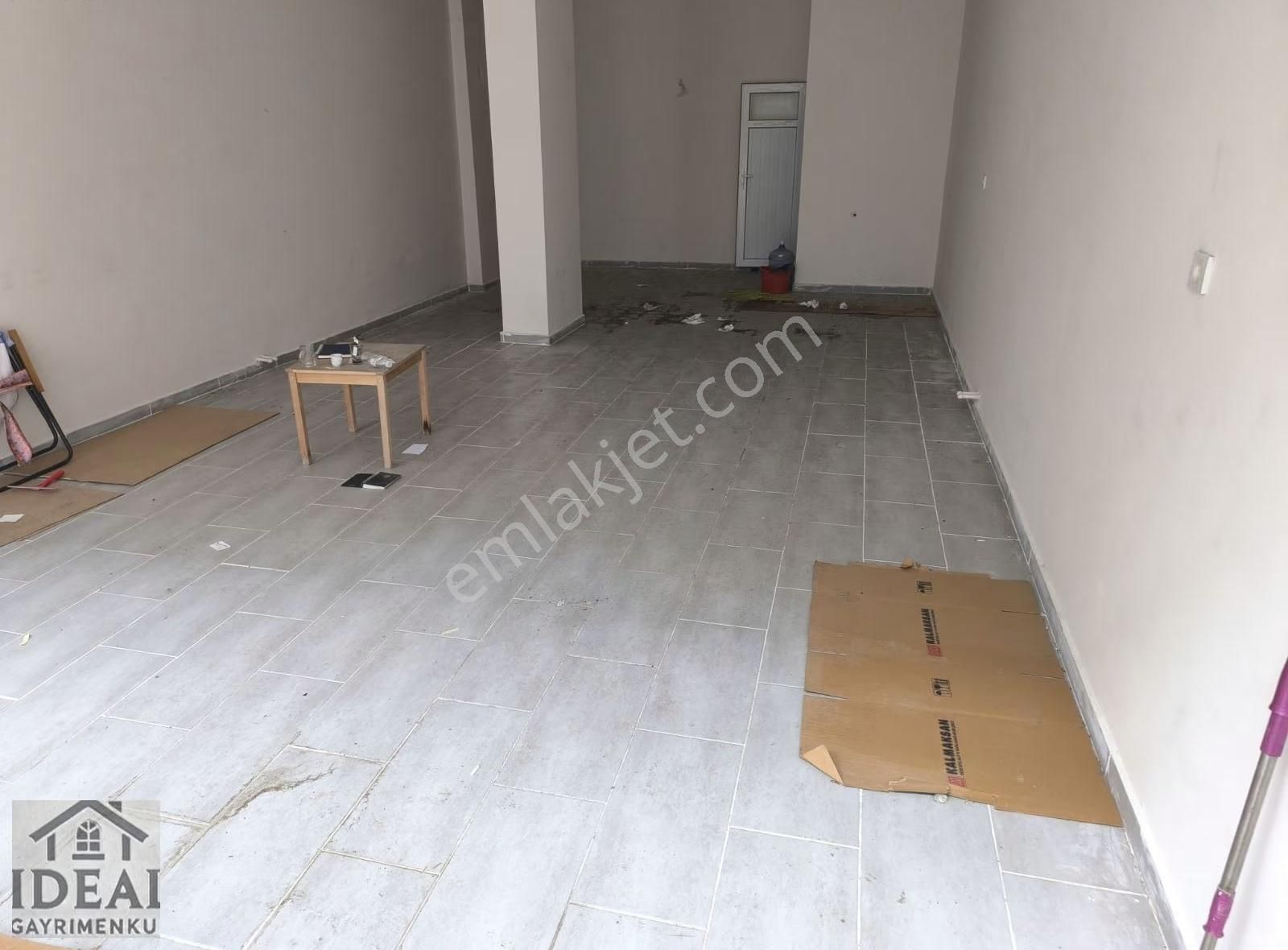 Manisa Yunusemre Muradiye 2 Yıllık 58 M2 Wc'li Dükkan 11.000 Tl - Görsel 14