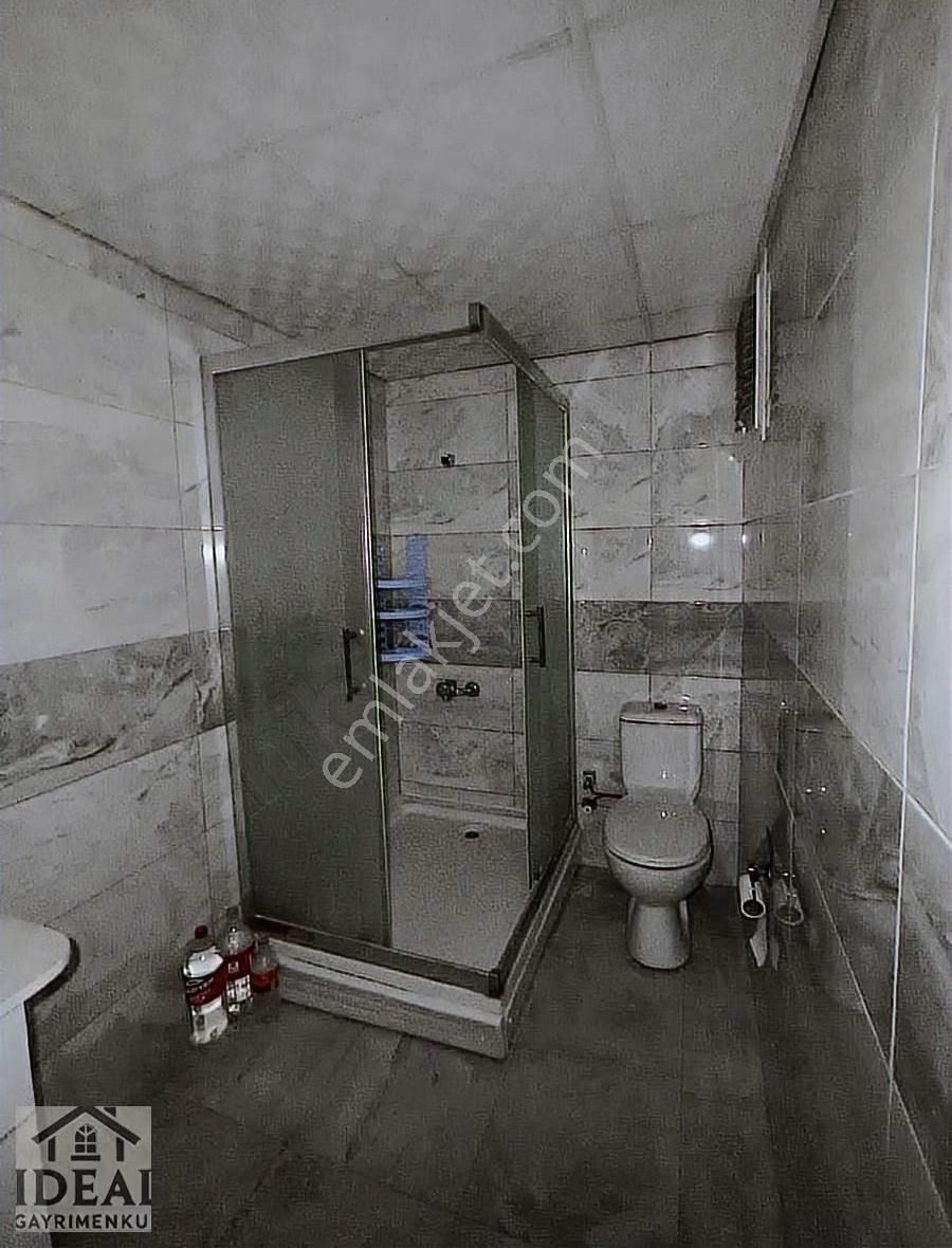 Manisa Yunusemre Muradiye 1.balkon 3+1 125 M2 Kombili 4 Yaşında - Görsel 30