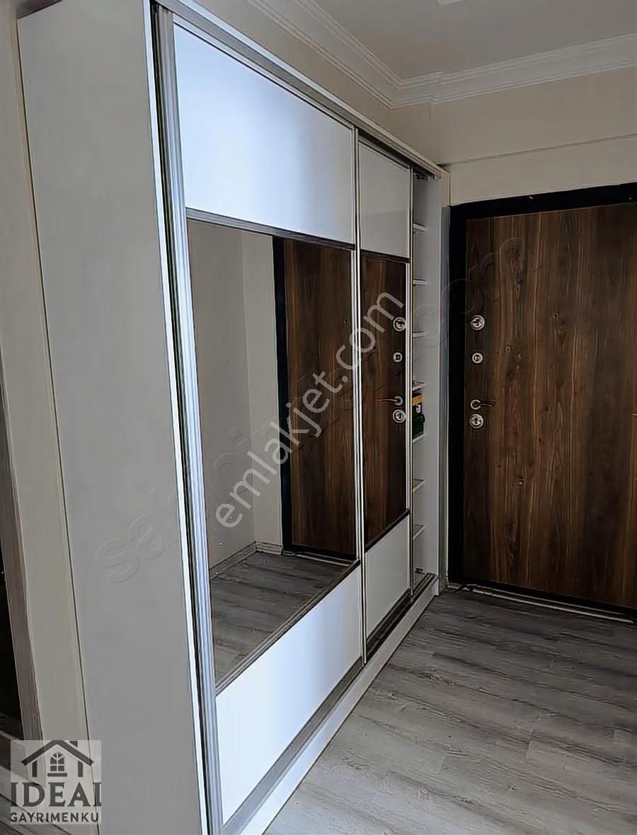 Manisa Yunusemre Muradiye 1.balkon 3+1 125 M2 Kombili 4 Yaşında - Görsel 20