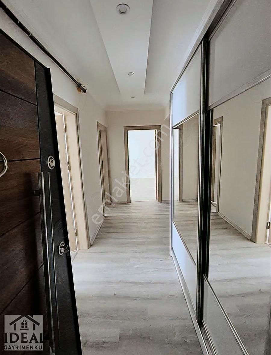 Manisa Yunusemre Muradiye 1.balkon 3+1 125 M2 Kombili 4 Yaşında - Görsel 3