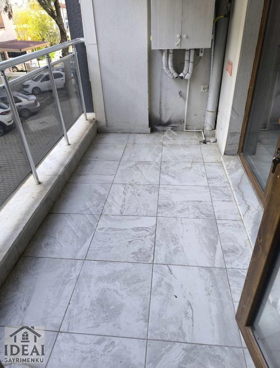 Manisa Yunusemre Muradiye 1.balkon 3+1 125 M2 Kombili 4 Yaşında - Görsel 9