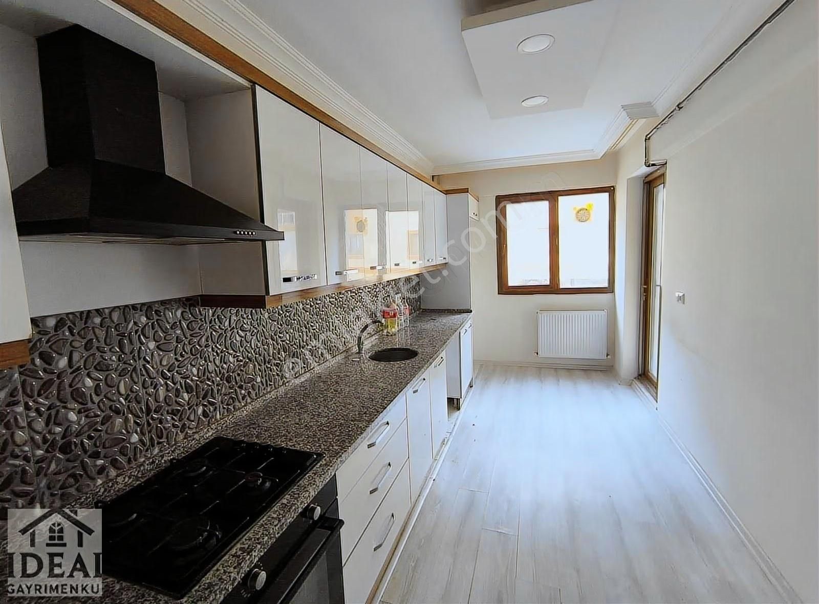 Manisa Yunusemre Muradiye 1.balkon 3+1 125 M2 Kombili 4 Yaşında - Görsel 25