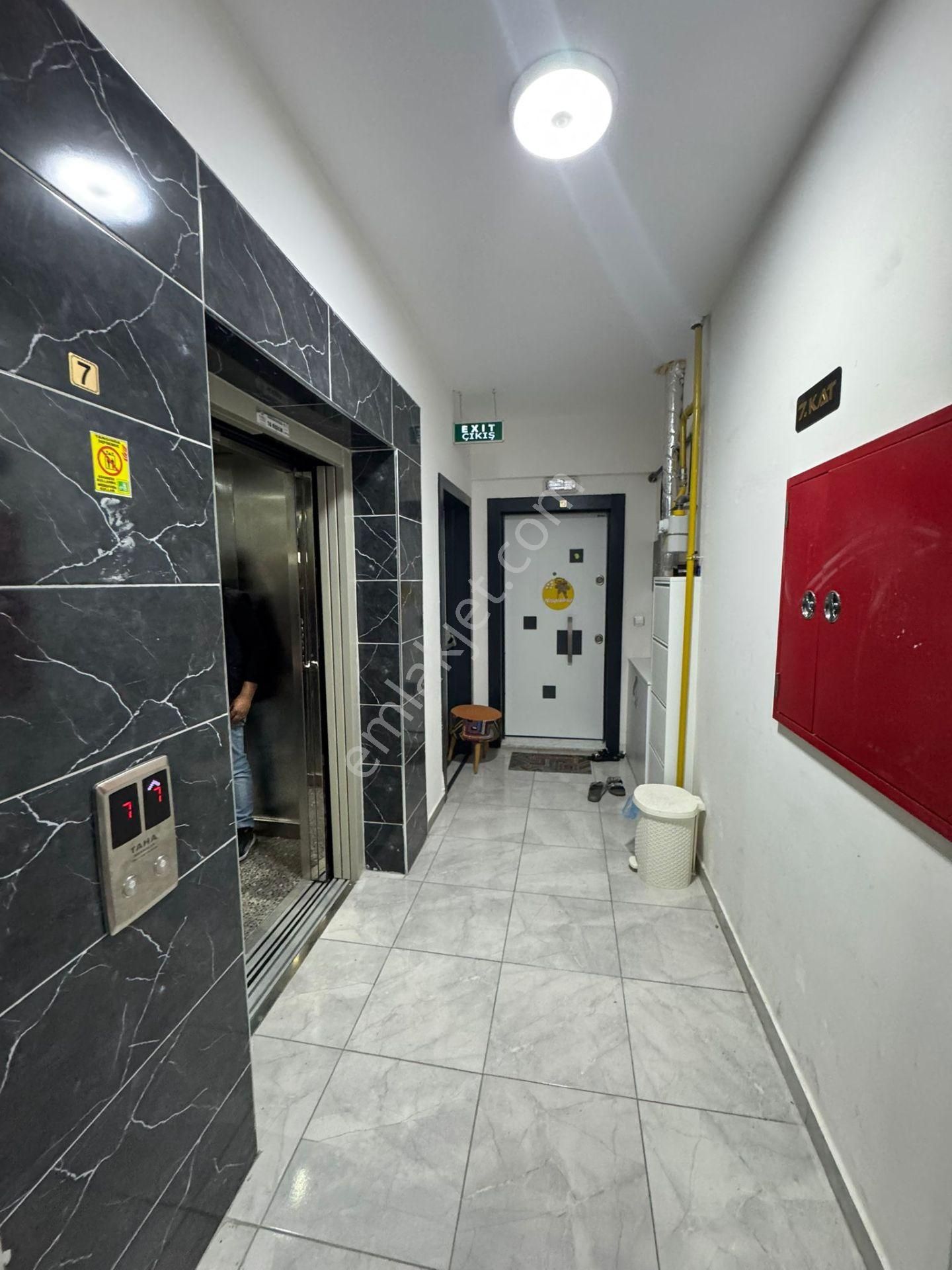 Elisa Gyo// Serkent Bahçelievler'de 3+1 Ara Kat Masrafsız Ultra Lüx Satılık Daire Fırsatı - Görsel 22