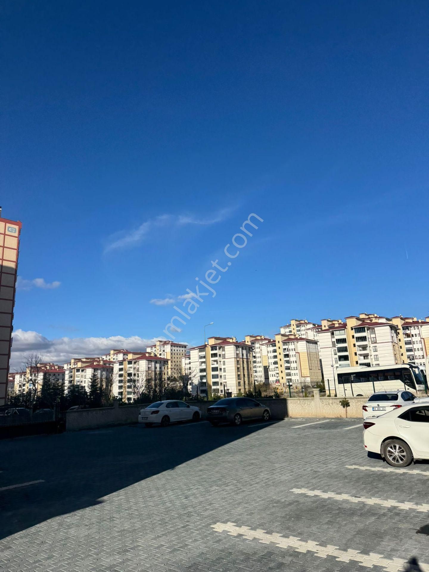 Elisa Gyo// Serkent Bahçelievler'de 3+1 Ara Kat Masrafsız Ultra Lüx Satılık Daire Fırsatı - Görsel 6