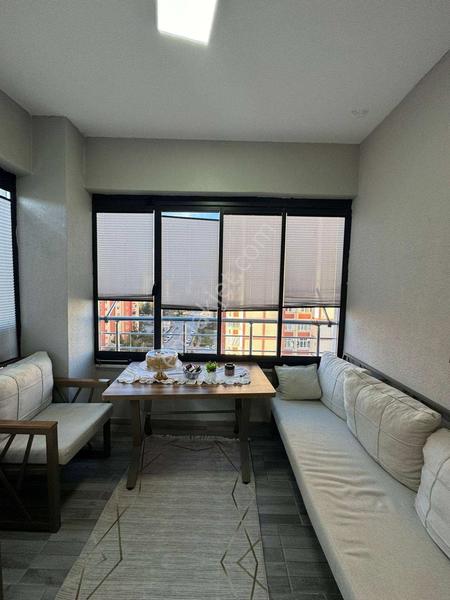 Elisa Gyo// Serkent Bahçelievler'de 3+1 Ara Kat Masrafsız Ultra Lüx Satılık Daire Fırsatı - Görsel 4